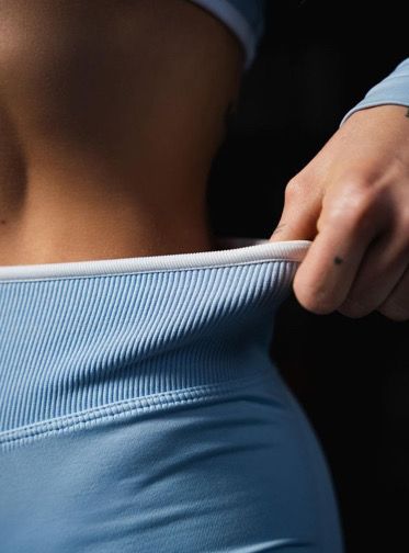 Definir o corpo